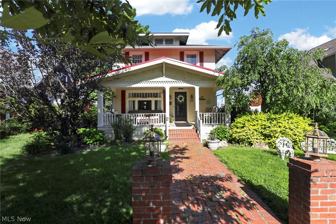 815 N 16th Street Cambridge OH 43725