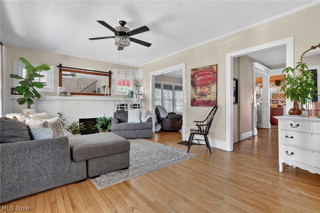 815 N 16th Street Cambridge OH 43725