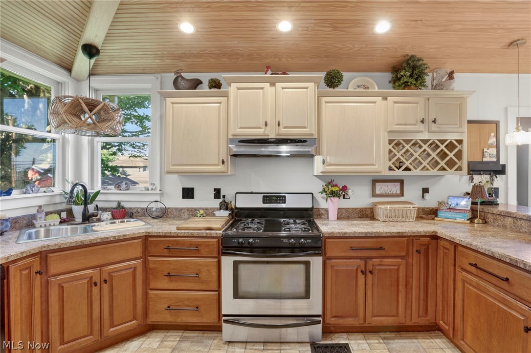 815 N 16th Street Cambridge OH 43725