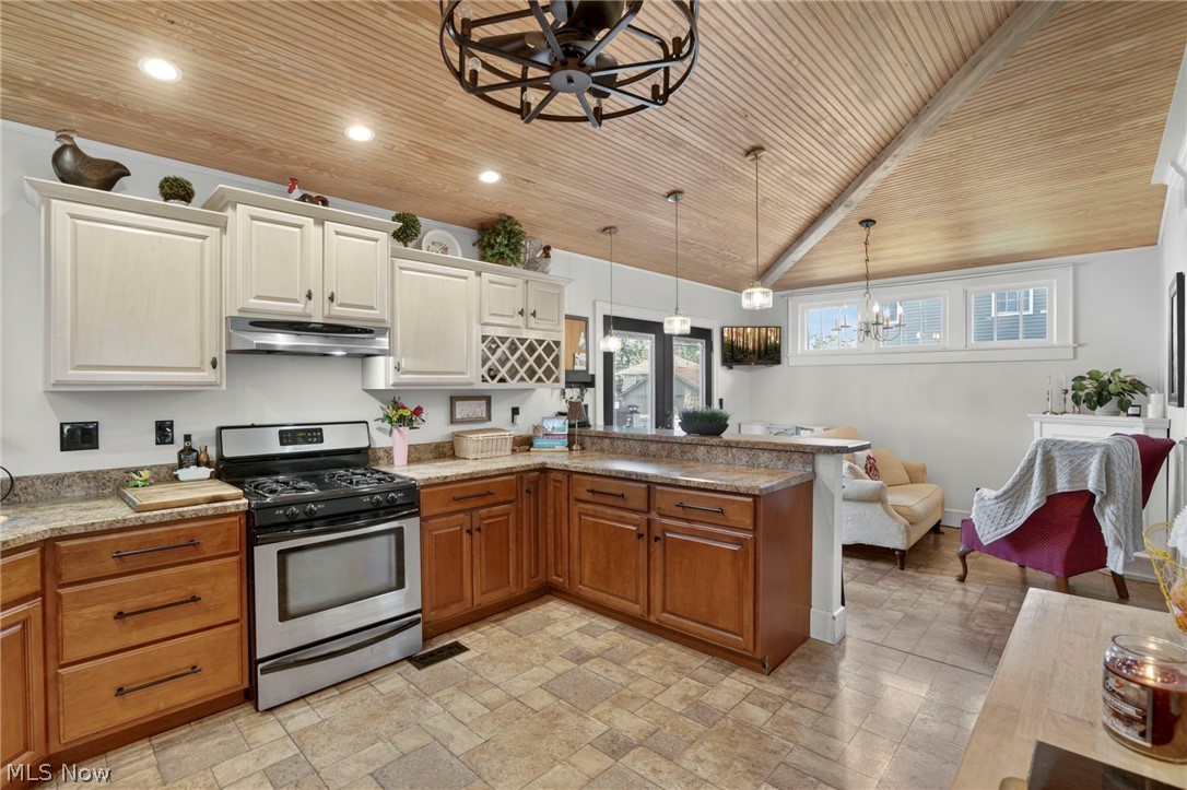 815 N 16th Street Cambridge OH 43725