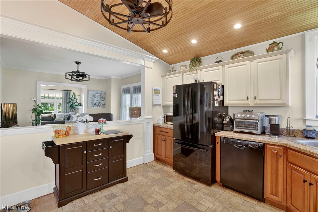 815 N 16th Street Cambridge OH 43725