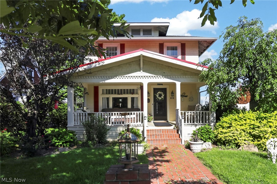 815 N 16th Street Cambridge OH 43725