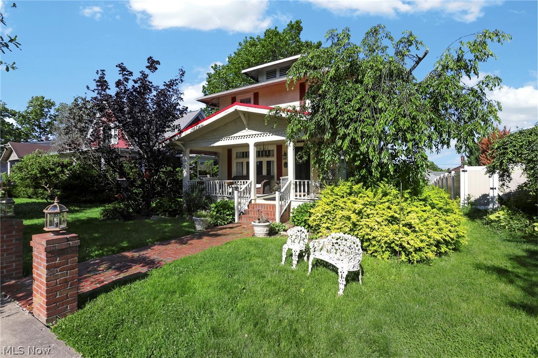 815 N 16th Street Cambridge OH 43725