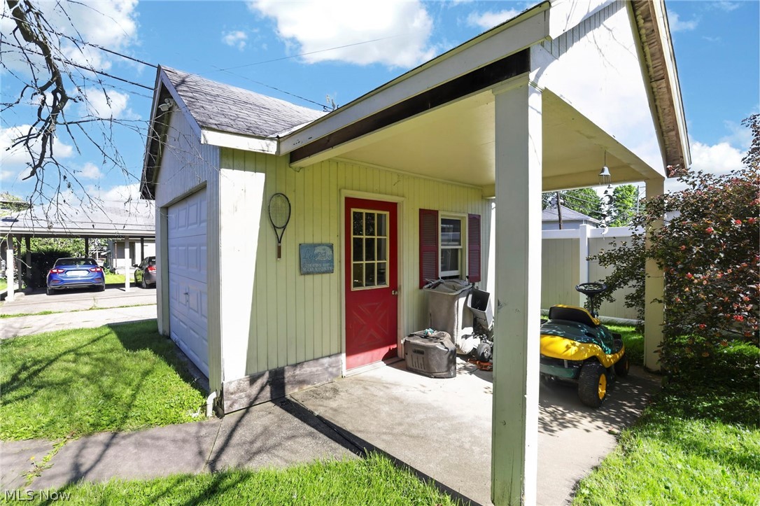 815 N 16th Street Cambridge OH 43725