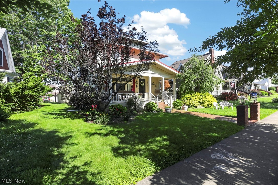 815 N 16th Street Cambridge OH 43725