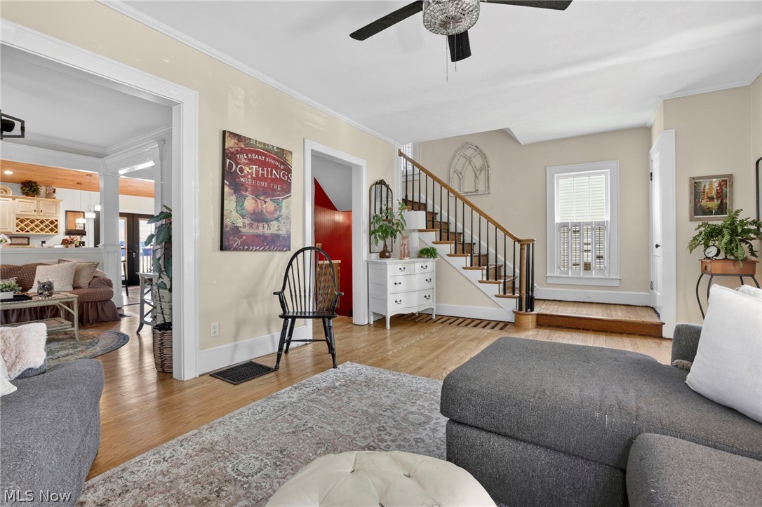815 N 16th Street Cambridge OH 43725