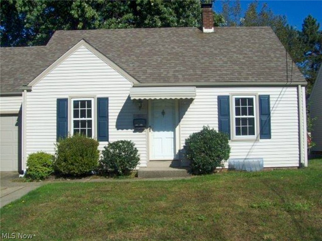 1611 25th Street NW Canton OH 44709