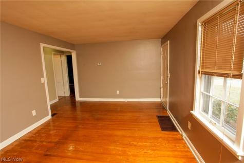 1611 25th Street NW Canton OH 44709