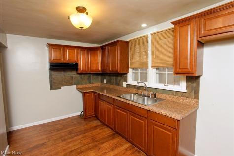 1611 25th Street NW Canton OH 44709