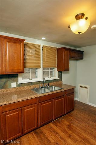 1611 25th Street NW Canton OH 44709