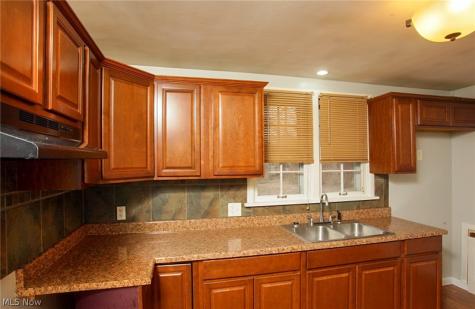1611 25th Street NW Canton OH 44709