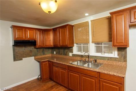 1611 25th Street NW Canton OH 44709