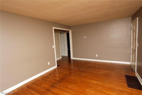1611 25th Street NW Canton OH 44709