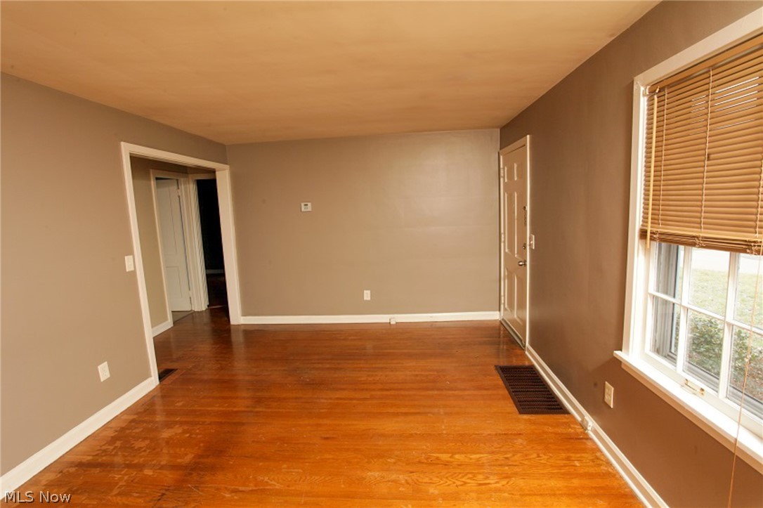 1611 25th Street NW Canton OH 44709