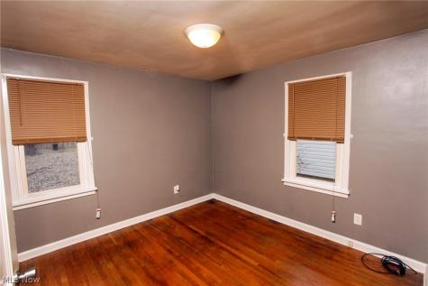 1611 25th Street NW Canton OH 44709