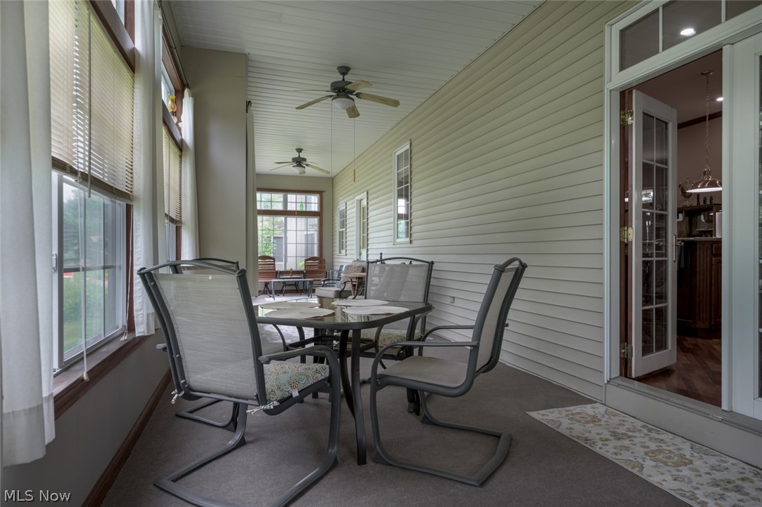 1015 Cambridge Court NE Warren OH 44484