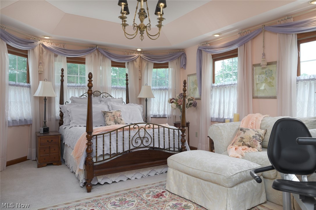 1015 Cambridge Court NE Warren OH 44484