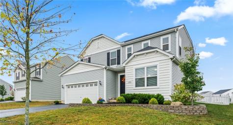 116 Bigelow Drive Johnstown OH 43031