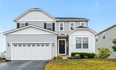 116 Bigelow Drive Johnstown OH 43031