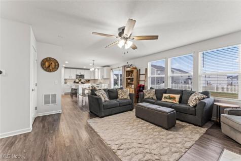 116 Bigelow Drive Johnstown OH 43031