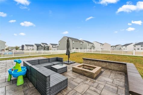 116 Bigelow Drive Johnstown OH 43031