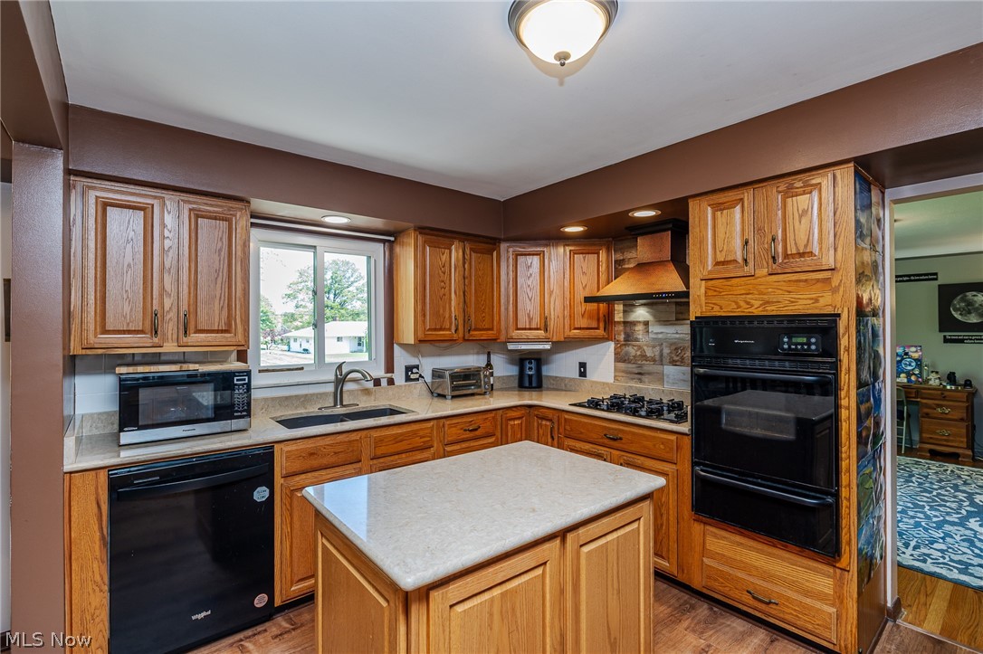 1055 Twilight Drive Seven Hills OH 44131