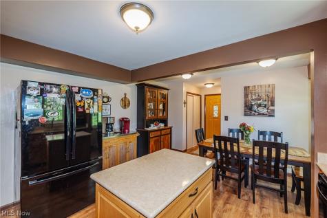 1055 Twilight Drive Seven Hills OH 44131