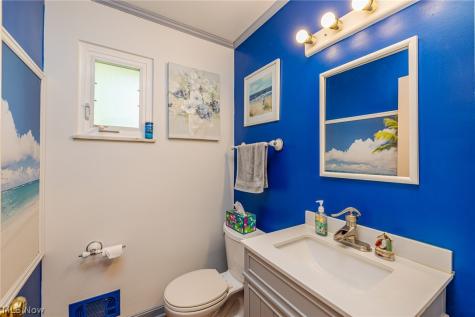 1055 Twilight Drive Seven Hills OH 44131