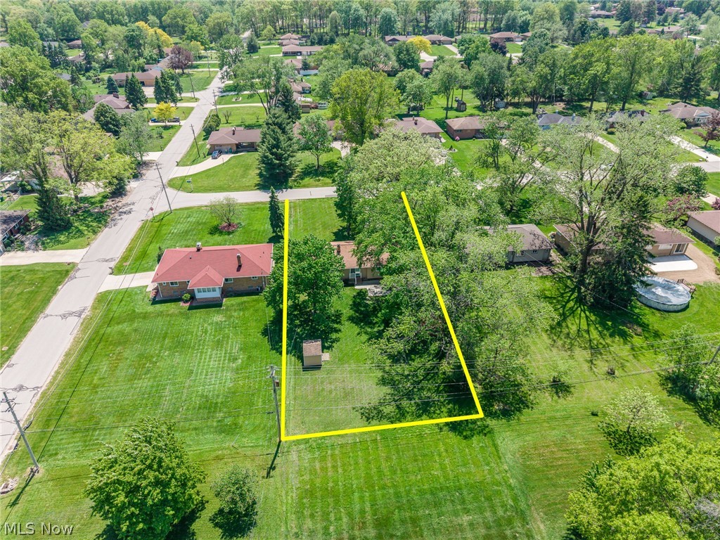 1055 Twilight Drive Seven Hills OH 44131