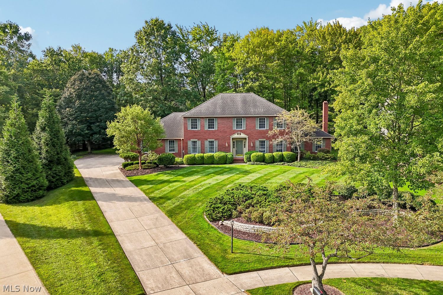 Brecksville OH, 6541 Crabtree Lane