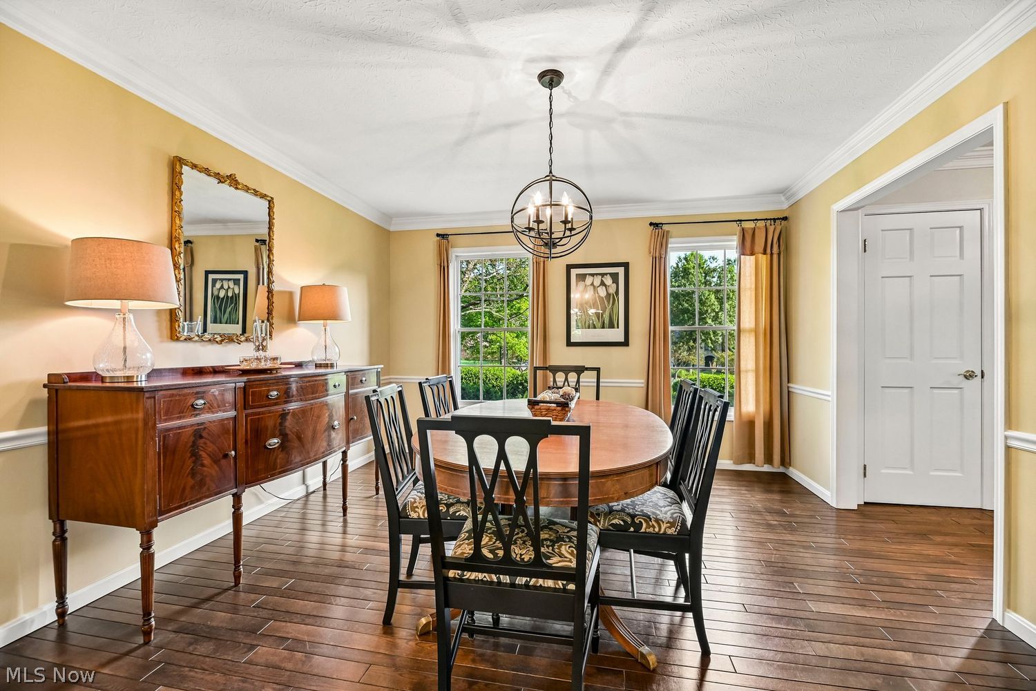 6541 Crabtree Lane Brecksville OH 44141