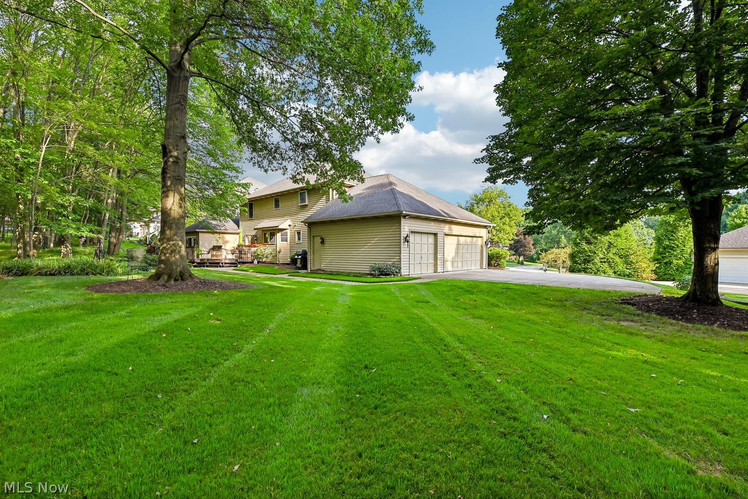 6541 Crabtree Lane Brecksville OH 44141