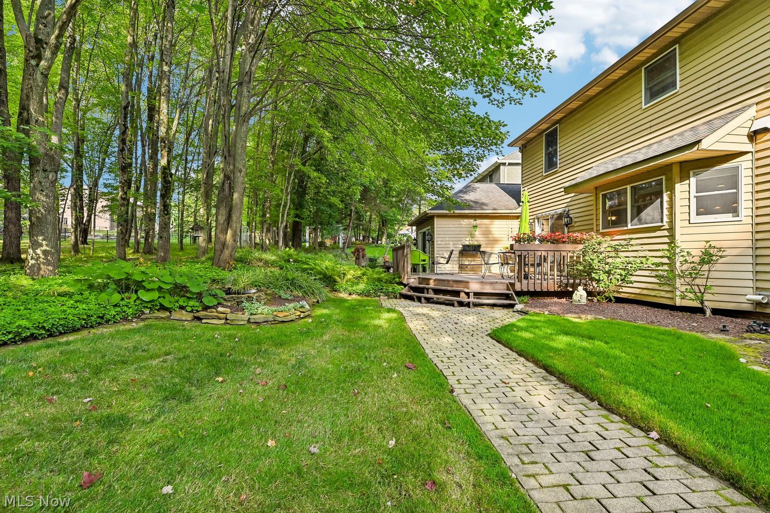 6541 Crabtree Lane Brecksville OH 44141