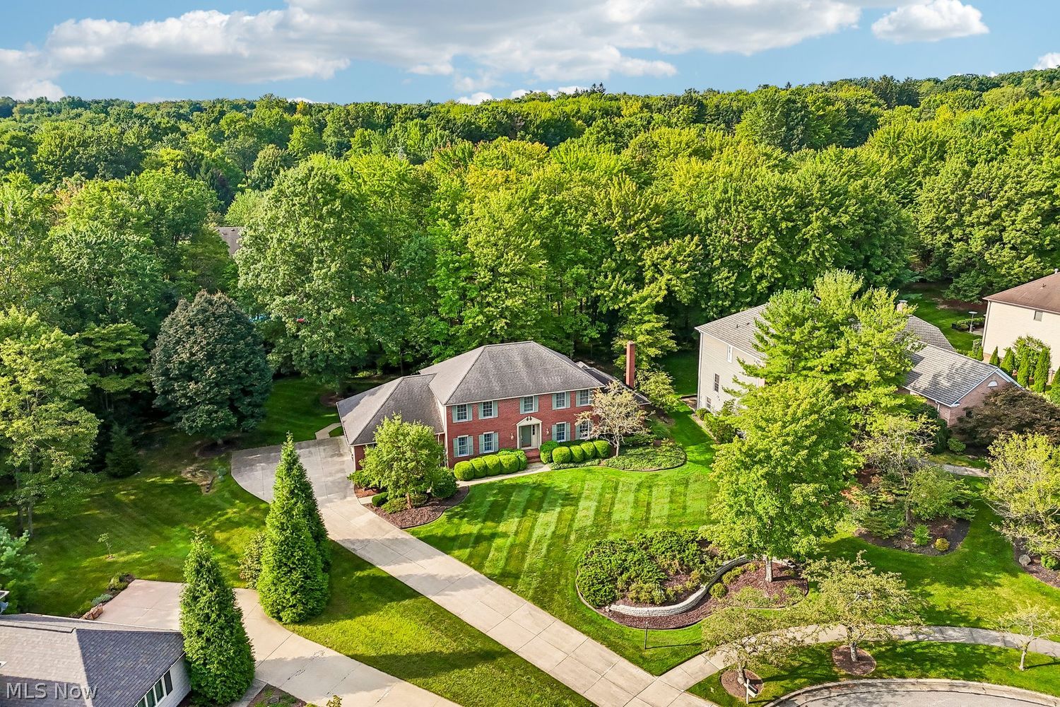 6541 Crabtree Lane Brecksville OH 44141