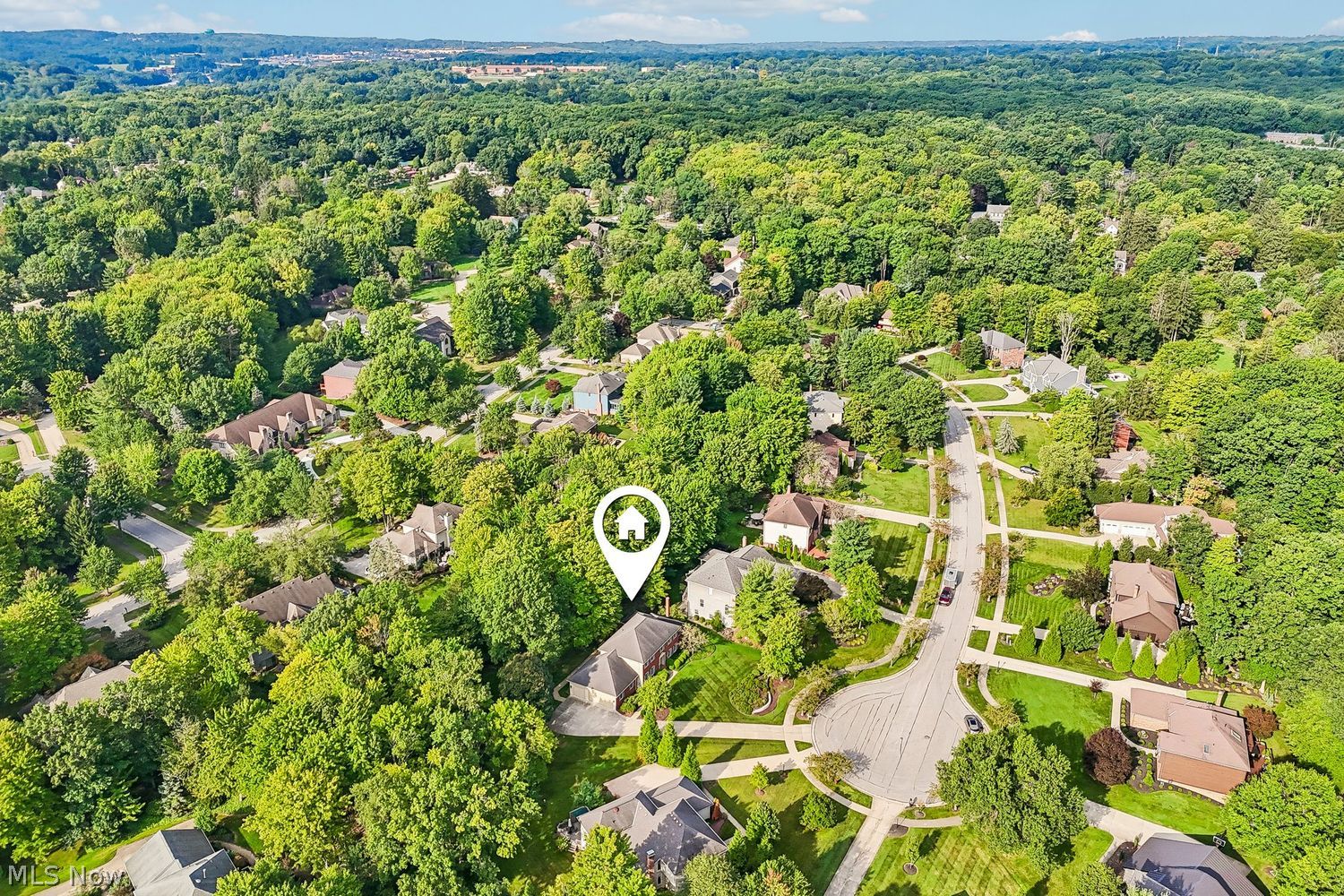 6541 Crabtree Lane Brecksville OH 44141