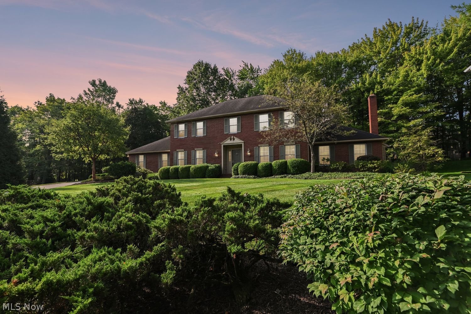 6541 Crabtree Lane Brecksville OH 44141