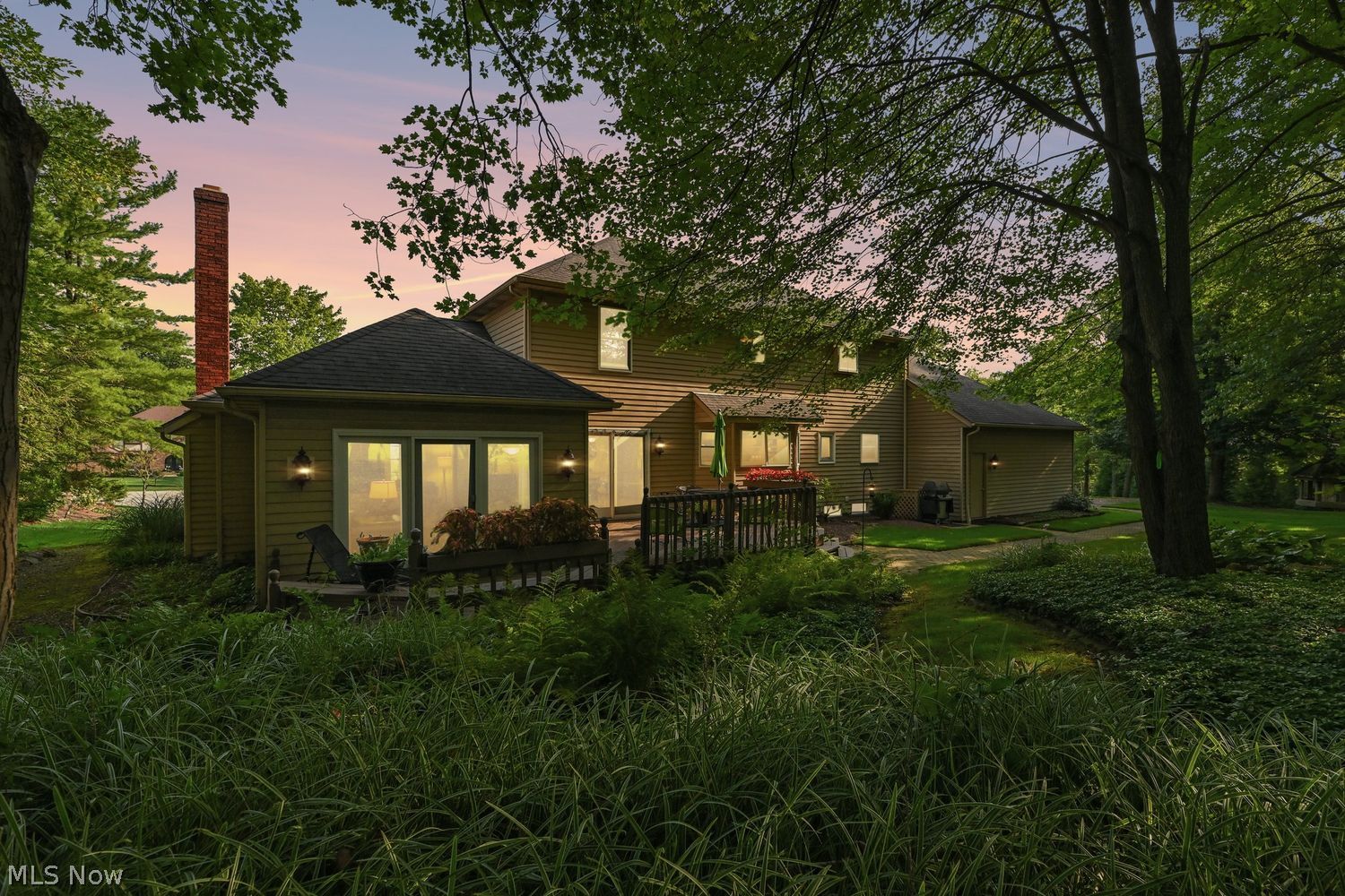 6541 Crabtree Lane Brecksville OH 44141
