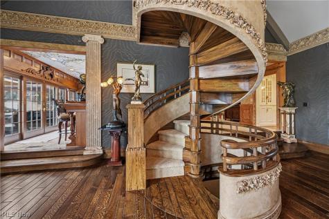 3083 Oxbow Road Richfield OH 44286