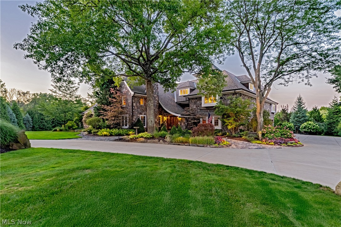 3083 Oxbow Road Richfield OH 44286