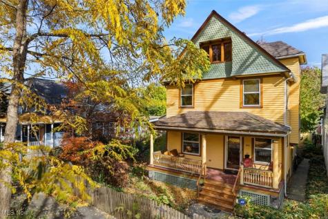 1823 W 50th Street Cleveland OH 44102