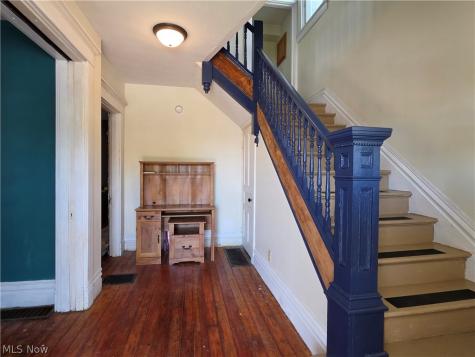 1113 Greene Street Marietta OH 45750