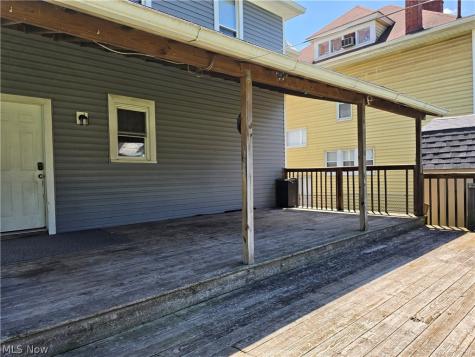1113 Greene Street Marietta OH 45750