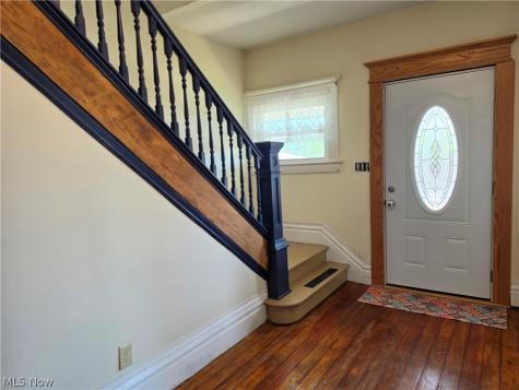 1113 Greene Street Marietta OH 45750