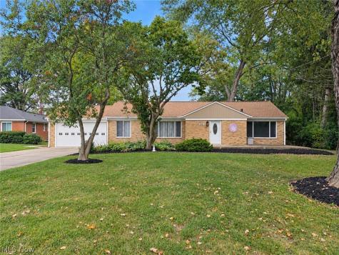 2961 Chamberlain Road Akron OH 44333