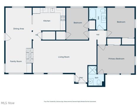 2961 Chamberlain Road Akron OH 44333