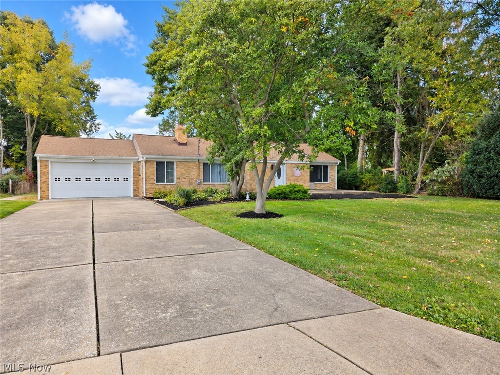 2961 Chamberlain Road Akron OH 44333