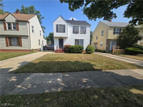 4069 Hinsdale Road Cleveland OH 44121