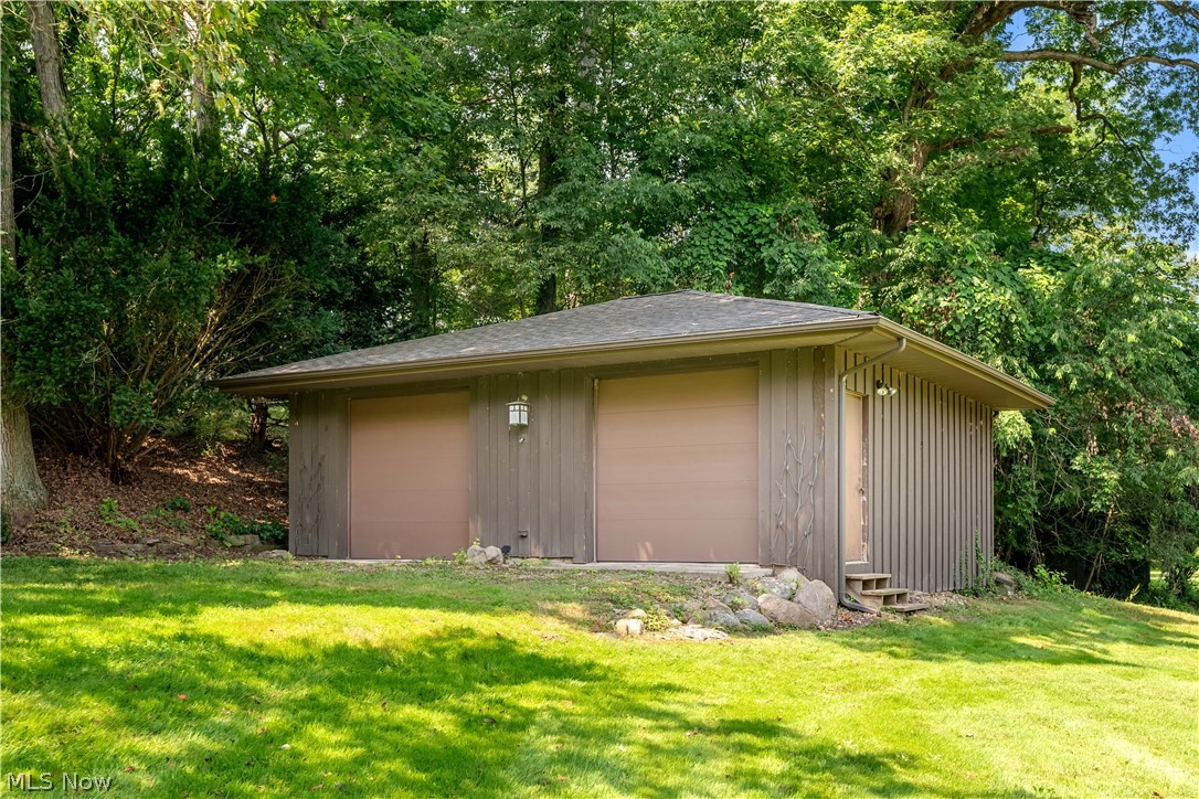 2661 Perry Drive NW Canton OH 44708