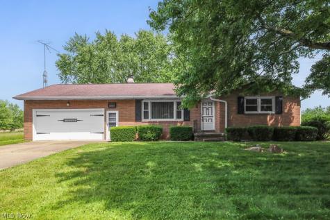 8000 Parks Avenue NE Alliance OH 44601