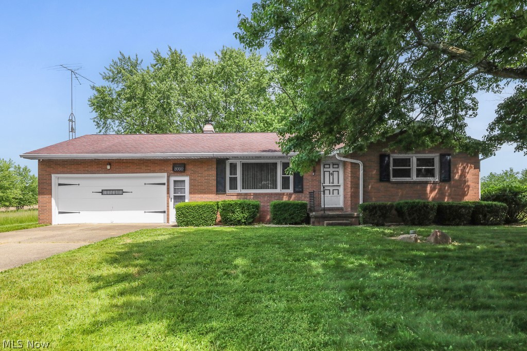8000 Parks Avenue NE Alliance OH 44601